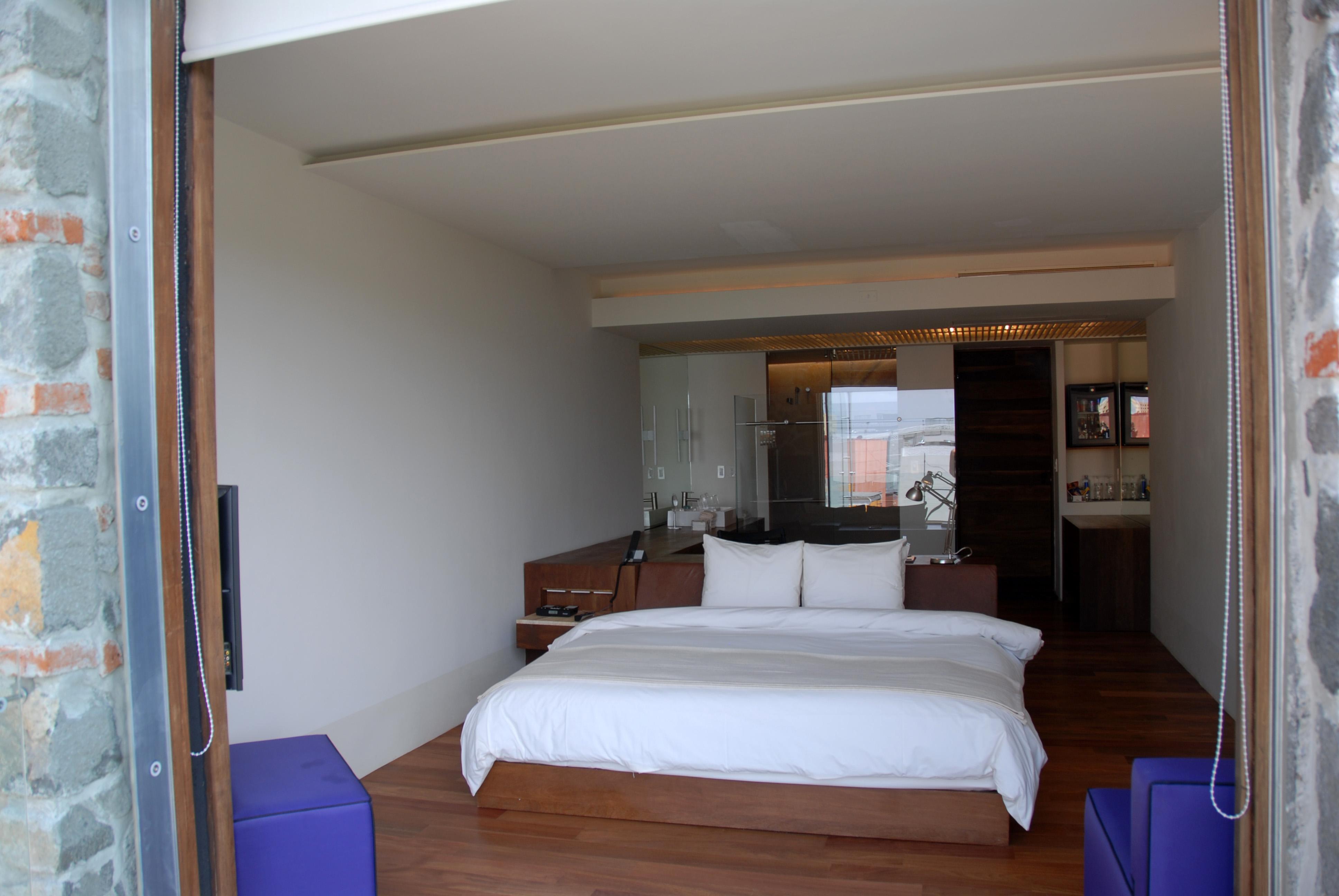 La Purificadora, Puebla, A Member Of Design Hotels Екстериор снимка