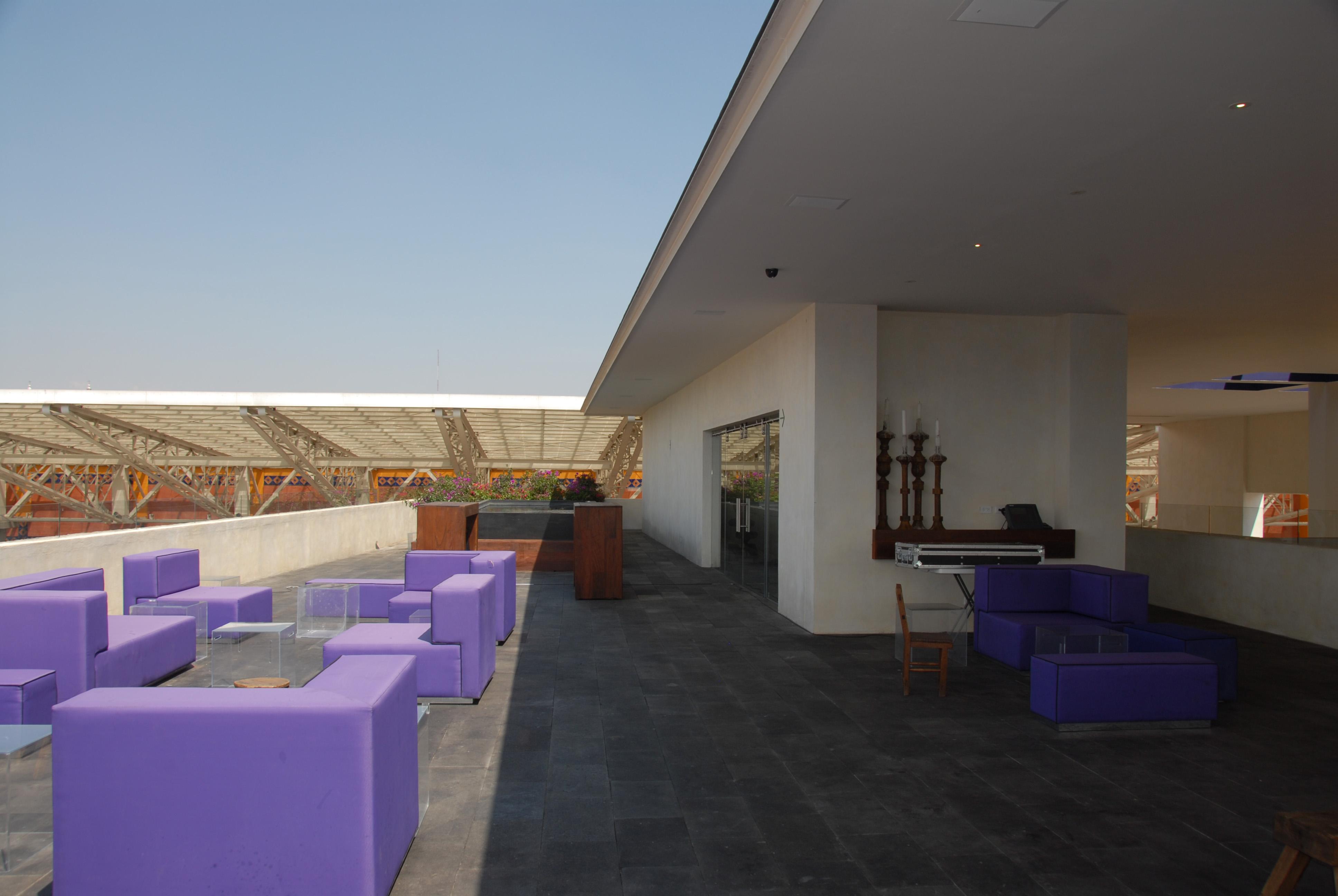 La Purificadora, Puebla, A Member Of Design Hotels Екстериор снимка