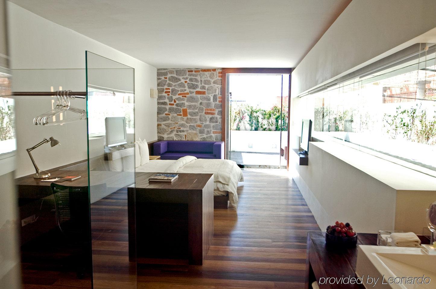 La Purificadora, Puebla, A Member Of Design Hotels Стая снимка