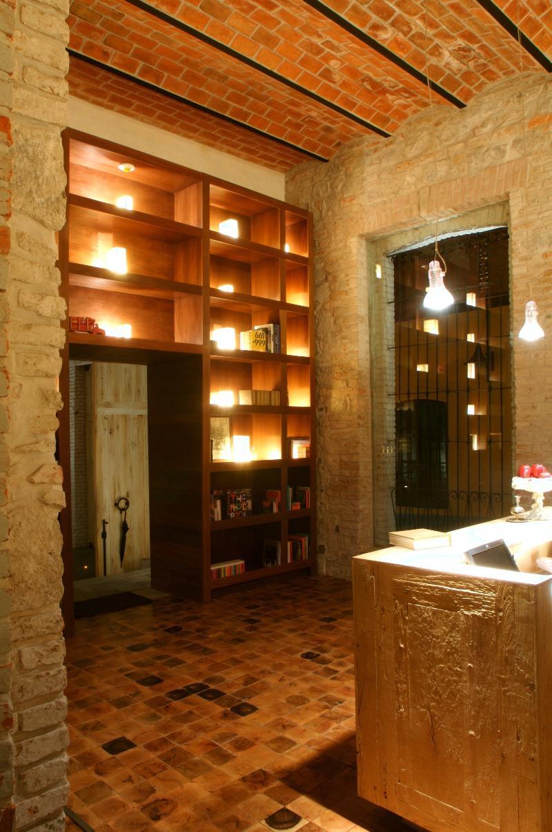 La Purificadora, Puebla, A Member Of Design Hotels Екстериор снимка