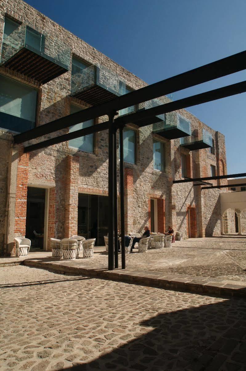 La Purificadora, Puebla, A Member Of Design Hotels Екстериор снимка