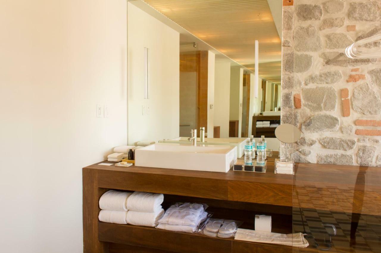 La Purificadora, Puebla, A Member Of Design Hotels Екстериор снимка