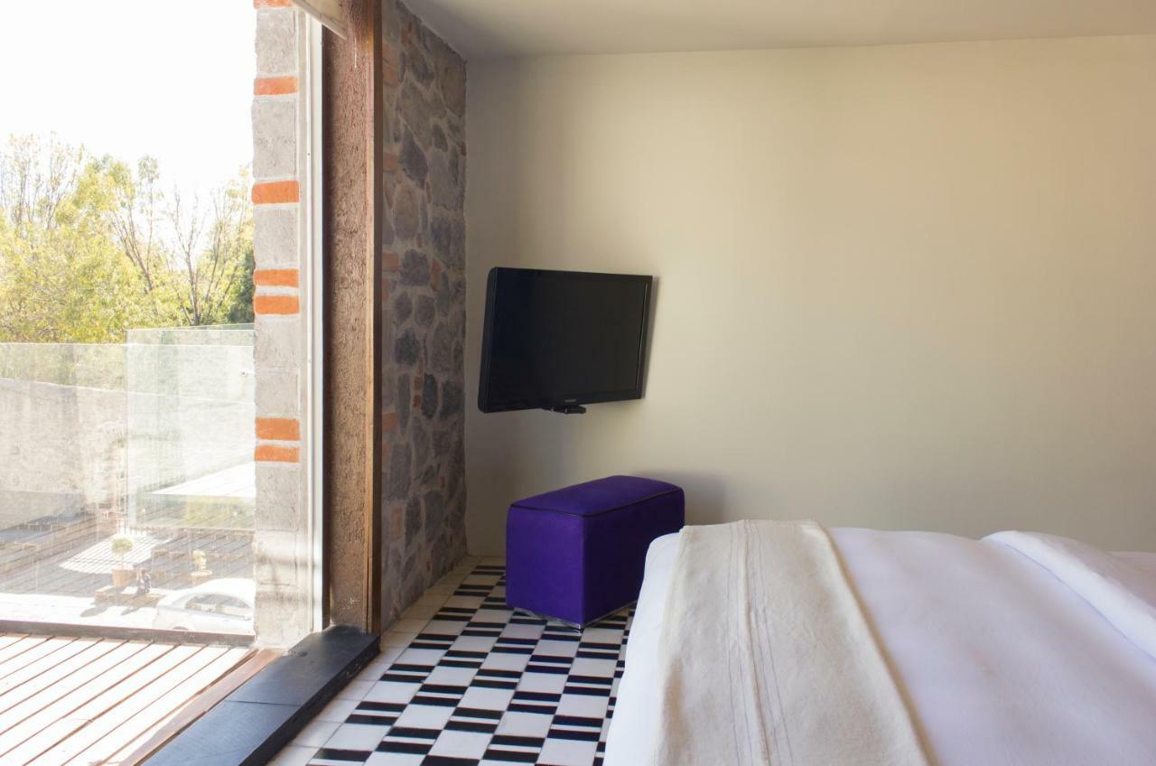 La Purificadora, Puebla, A Member Of Design Hotels Екстериор снимка