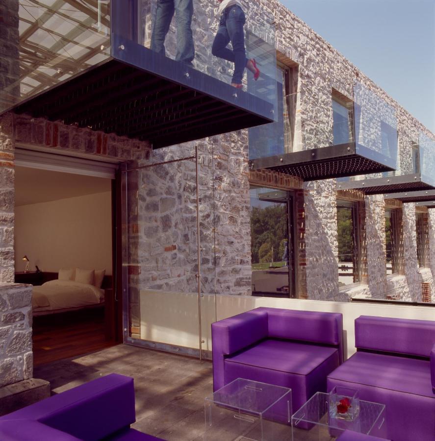 La Purificadora, Puebla, A Member Of Design Hotels Екстериор снимка
